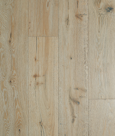 Villa Borghese French Oak 8" Brunella, 14 Colors