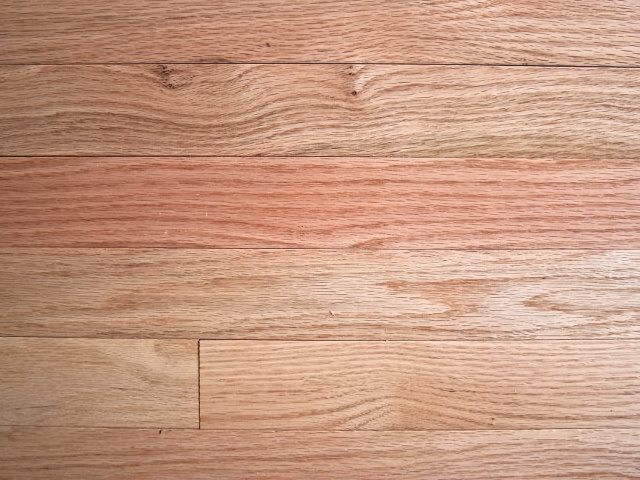 Bruce Red Oak Strip Natural