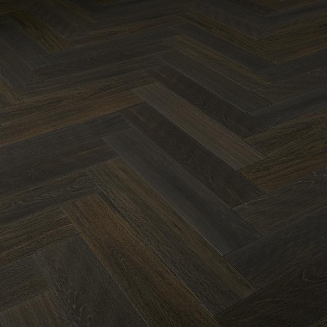 New Classics 4-3/4"x24" Herringbone Louvre