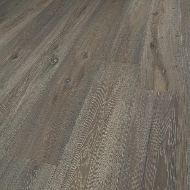 15/4 mm 86"x10" Oak Floor Montgomery