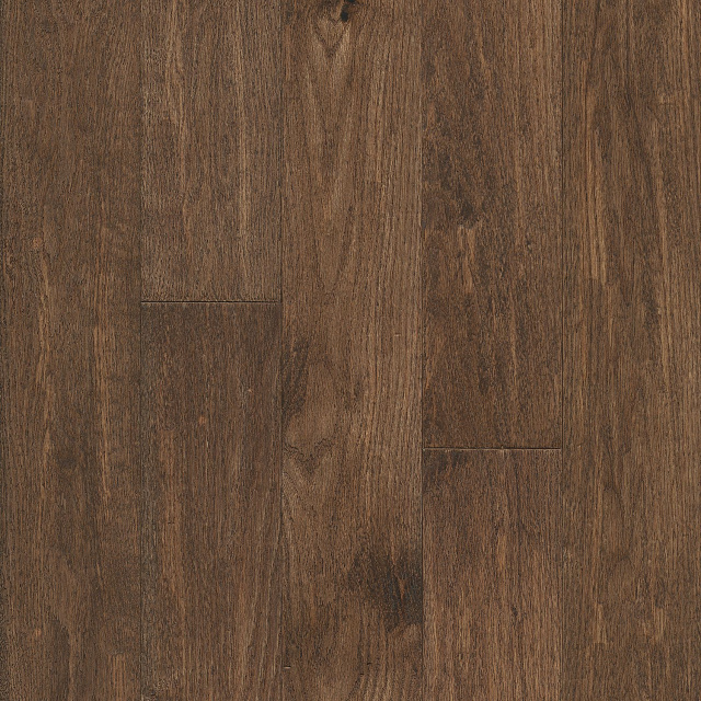 Paragon Diamond 10 Oak Scraped  5"x3/4" Otter Brown