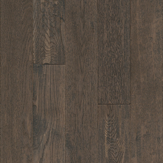 Paragon Diamond 10 Oak Scraped  5"x3/4" Cascade