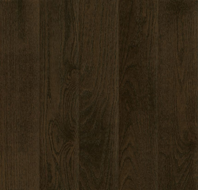 Prime Harvest Oak 5"x3/4" Blackened Brown