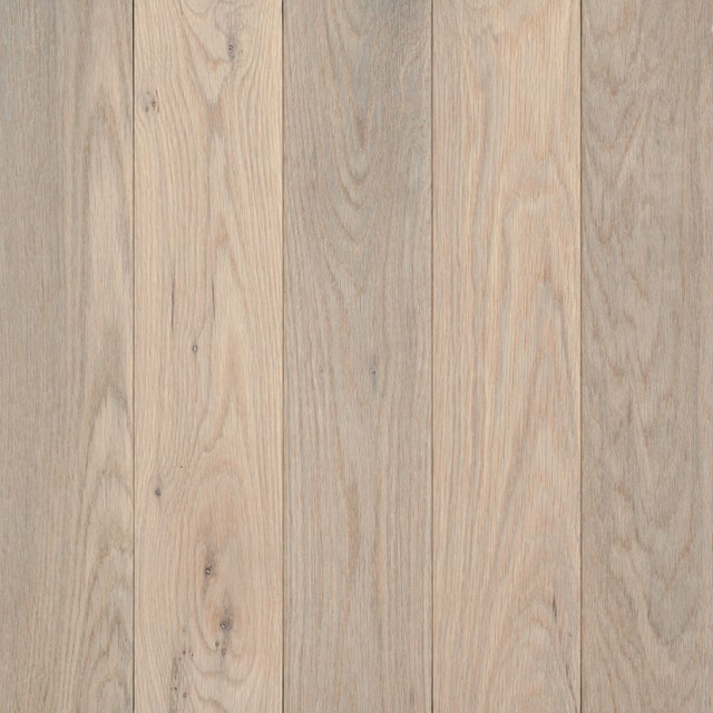 Prime Harvest Oak 5"x3/4" Mystic Taupe