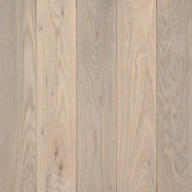 Prime Harvest Oak 5"x3/4" Mystic Taupe