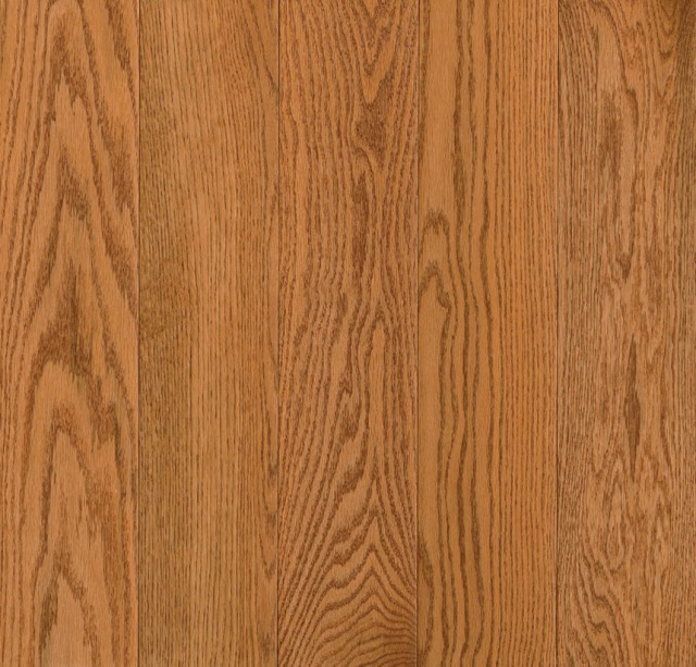 Prime Harvest Oak 5"x3/4" Butterscotch