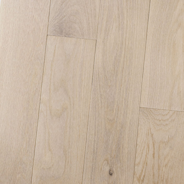 Homerwood Simplicity 1/2"/3mm x 6" Prime White Oak Frost