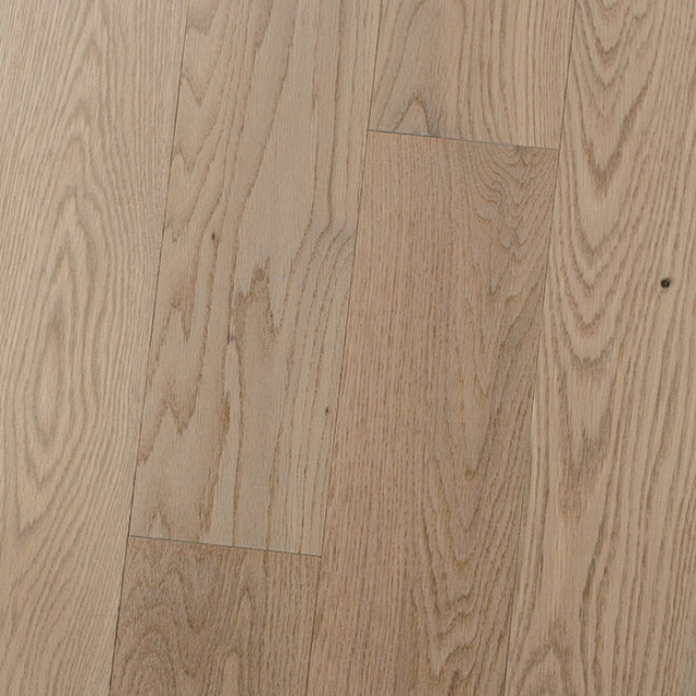 Homerwood Simplicity 1/2"/3mm x 6" Prime White Oak Taupe