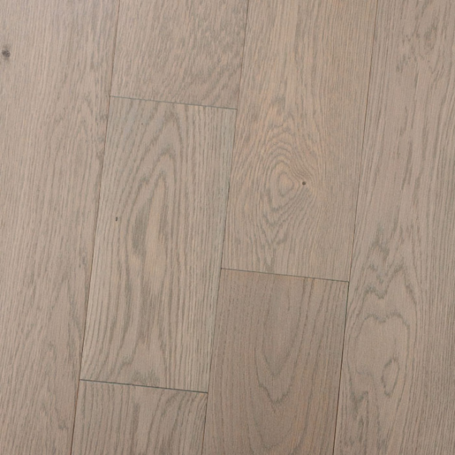 Homerwood Simplicity 1/2"/3mm x 6" White Oak Shale