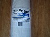 DuoFoam Underlayment