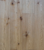 Oak Rustic Brushed Natural Lacquer 7.484"x74"