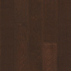 Paragon Diamond 10 Oak Wire Brushed  5"x3/4" Superior Brown
