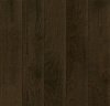 Prime Harvest Oak 5"x3/4" Blackened Brown