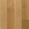 White Oak Natural 3" Engineered floor