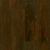 American Scrape Solid Oak 5"x3/4", Brown Bear