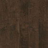 American Scrape Solid Maple 5"x3/4", Brown Ale